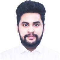 Arsh Shaikh