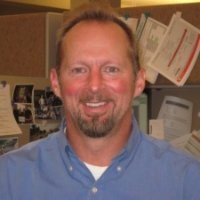 Dale Heath  (MBA, CSM)