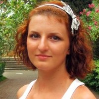 Marie Khilyuk