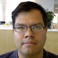 Mattias Hogstrom