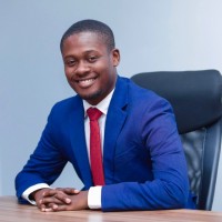 Yaw Frempong Koduah-Sarpong