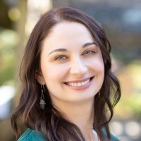Catherine Liggett