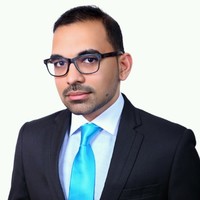 Faisal Tahir Bhatti