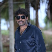 Srirama M