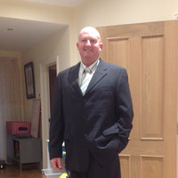 Craig Doran