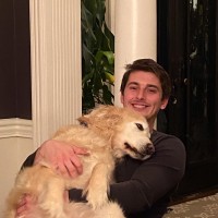 Conner Hanover
