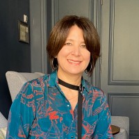 Sandra Castellon Fernandez