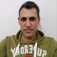 Masoud Jaberi