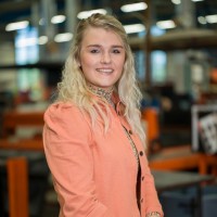 Lena Tieben