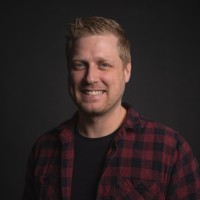 Jared Tesch