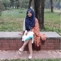 Khaleda Masud