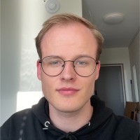 Tor-Andrè Røstbø Haugland