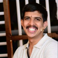 M.Chinmaya Sharma