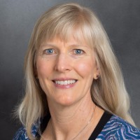 Sally Cameron