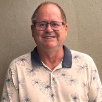 George van Huyssteen