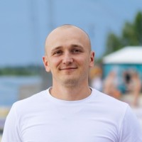 Oleksandr Ponomarov
