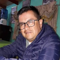 Carlos David De la Barra Cadíma