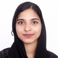 Faheema N