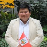 Cesar Abelardo Rojas Ahumada
