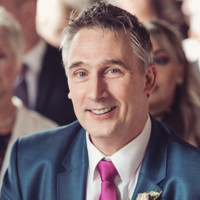 Darren Cook