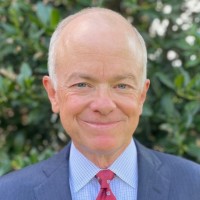 David R. Hill