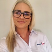 Marissa Badenhorst
