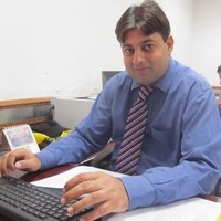 Mian Ali