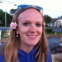 Kristen Veinotte