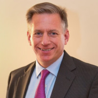 Ralph Kirkpatrick, MBA