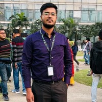 Md Asif Iqbal