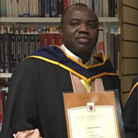 Emmanuel Olaitan