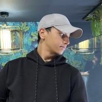 Yassine El Gherrabi