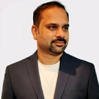 Krishnaraj T