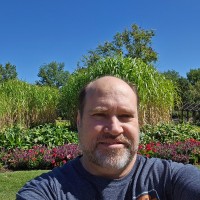 Eric Rupnow