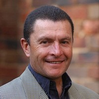 Gary Alexander