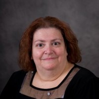 Barbara Wright