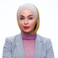 Samah Alafeef, PMP®,RMP®,ACP®,GreenICT®