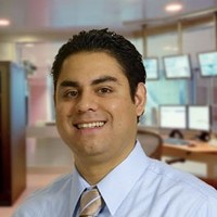 Armando Saenz