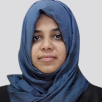 Zeenath Noushad