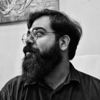 Behshad Faradji