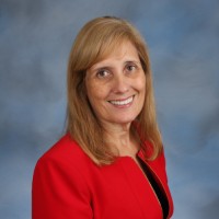 Janet Rudolph