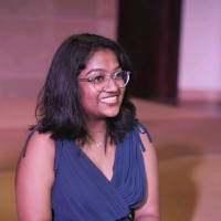 Meenakshi Shajimohan