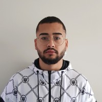 Ricky Escudé