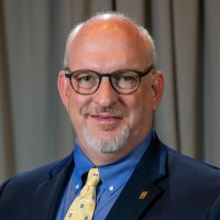 Brian Robertson II, P.E., IntPE