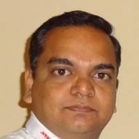 Bipin Bhanarkar