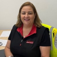 Laura Mason