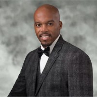 Marcus Wilson