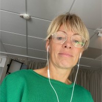 Annika Runström