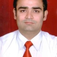 Bharat Shah