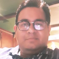 Pritam Paul